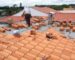 terracotta tile roof